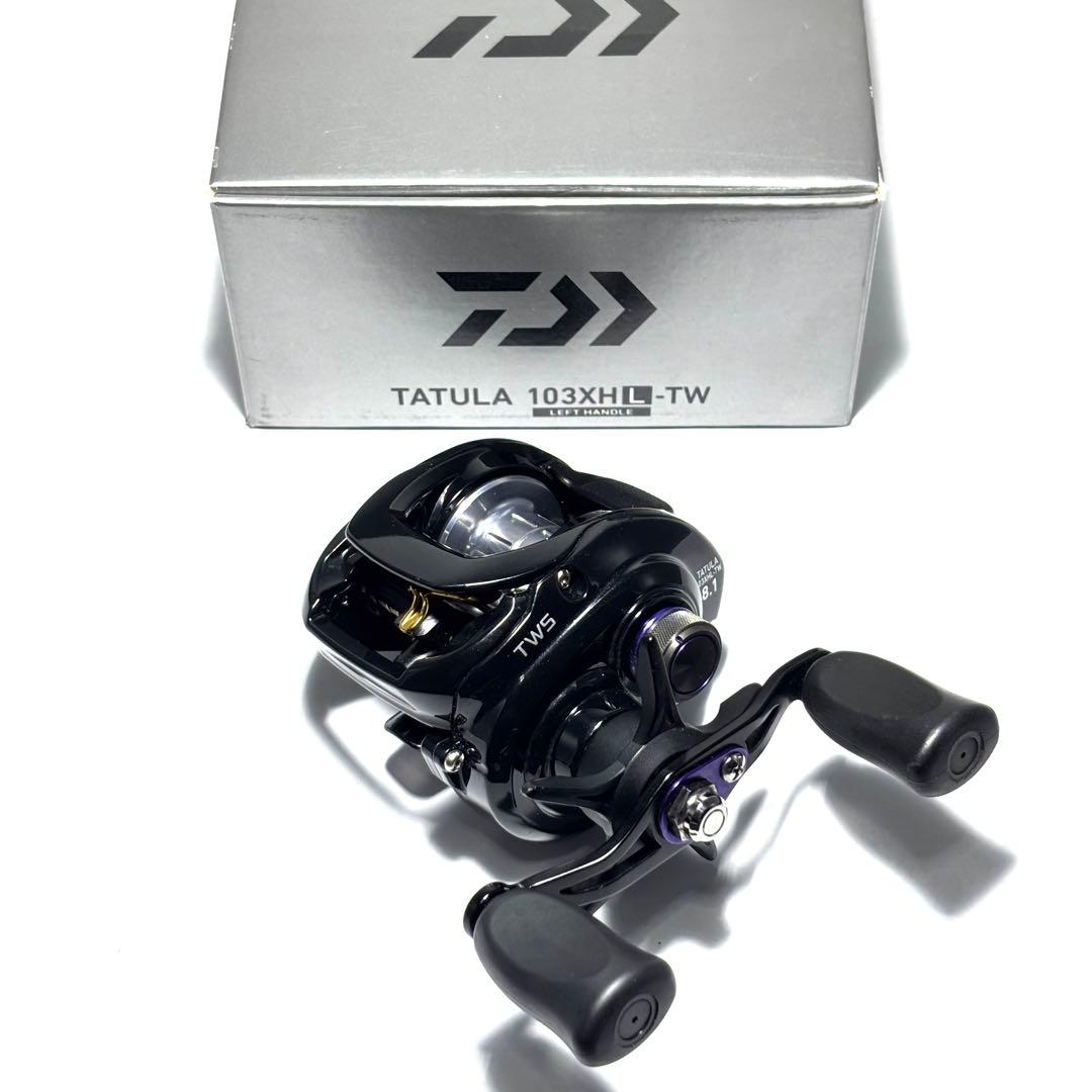 タトゥーラ103XHL-TW