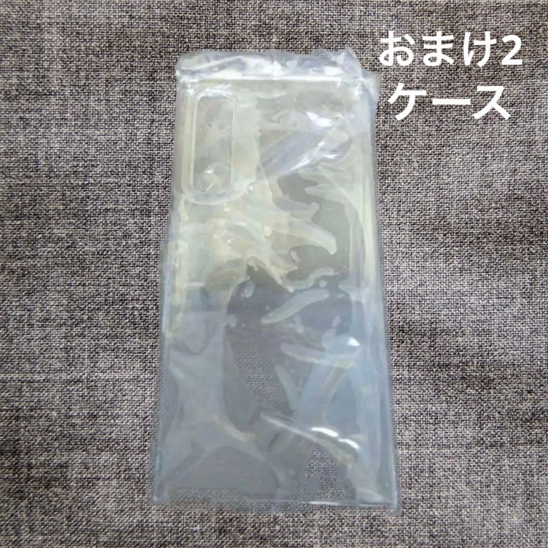 タイムセール!【美品】arrows（NX9） F-52A 5Gゴールド おまけ多