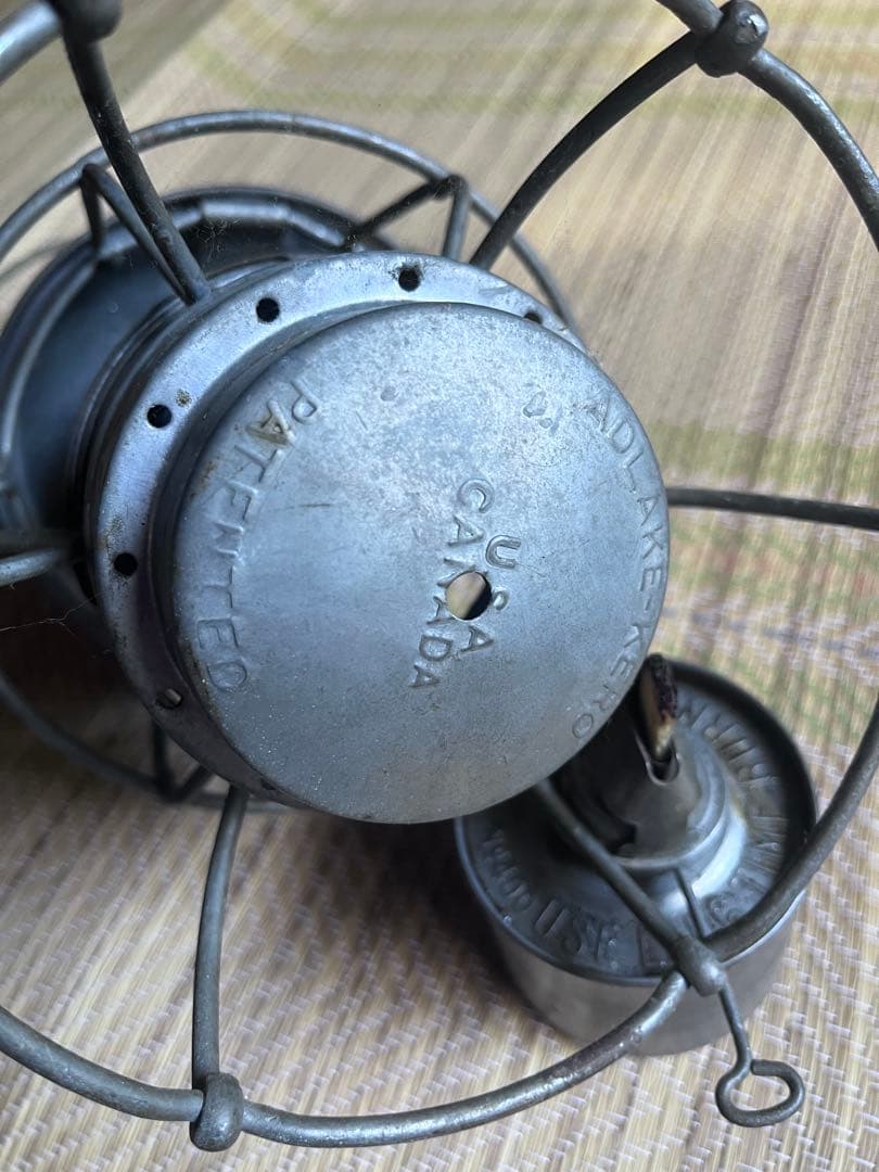 ライト・ランタン ADLAKE KERO