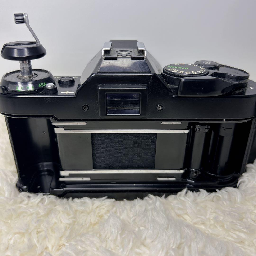 Canon AE-1 レンズ 50mm F1.4 一眼レフカメラ