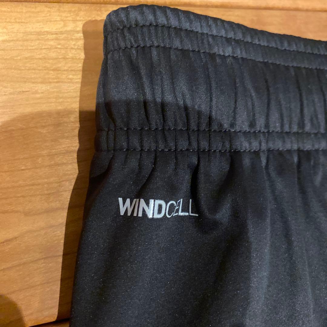 PUMA WINTERIZED 上下セット