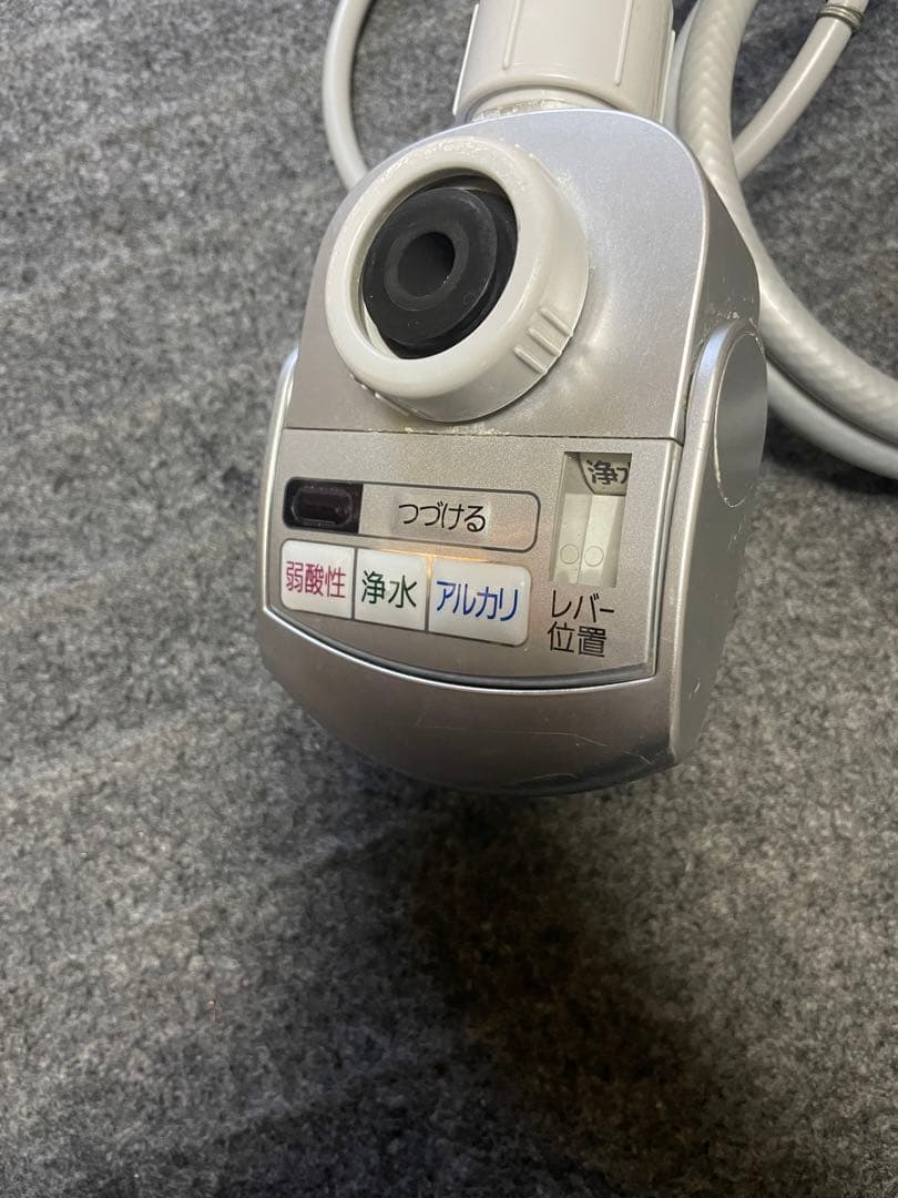 Panaconic パナソニック TK8032 中古