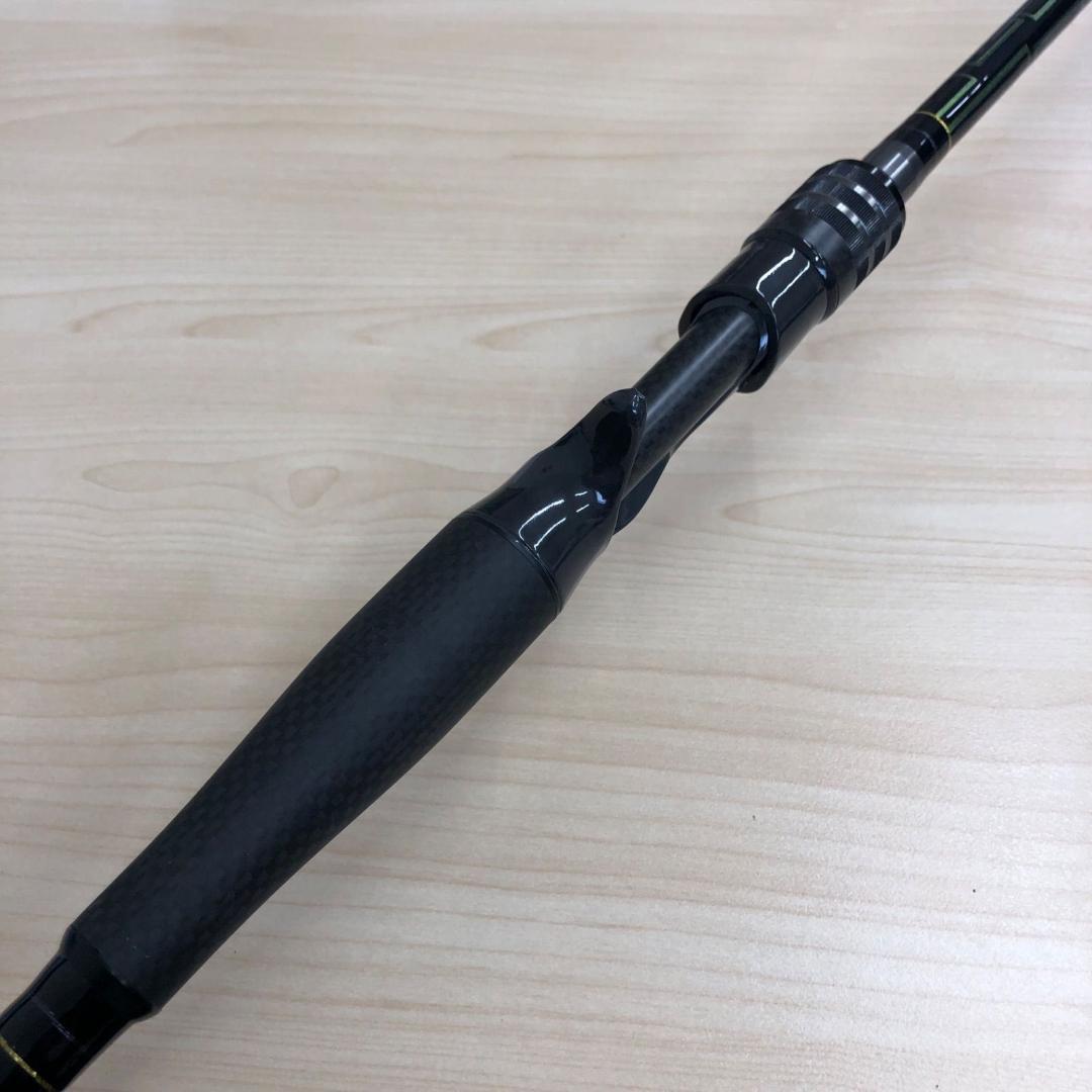 WAVE SPELL - ウェイブスペル - 173XXH No.1529