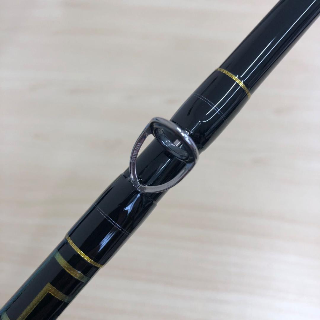 WAVE SPELL - ウェイブスペル - 173XXH No.1529