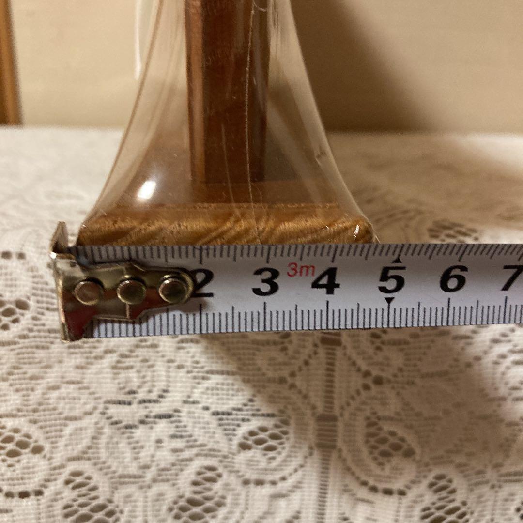 マニー　木製フォトフレーム&ミラーセット