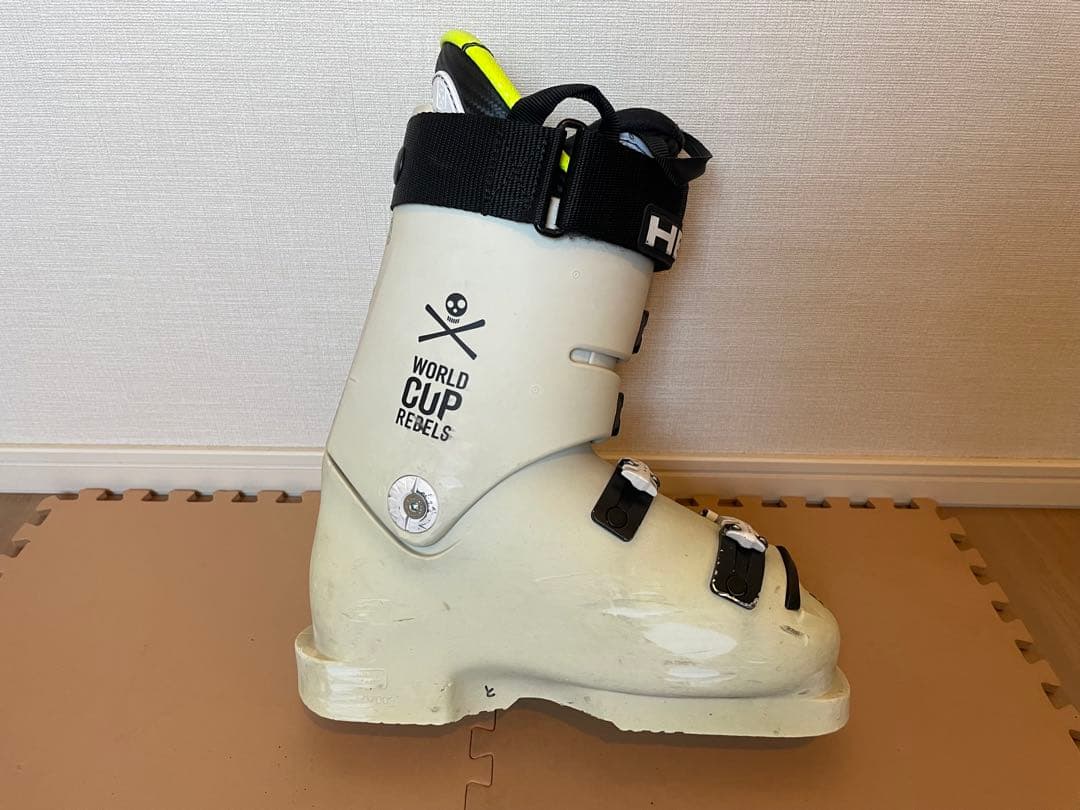 HEAD RAPTOR 120 RS スキーブーツ