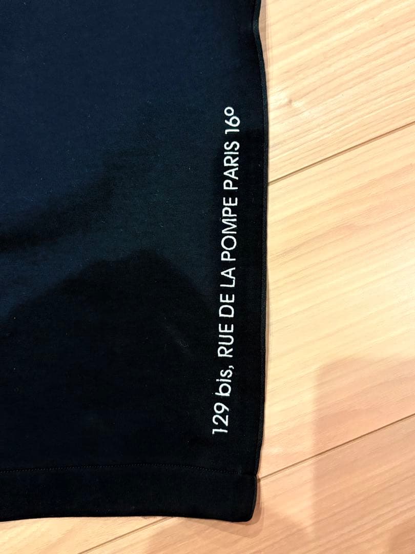 renoma golf ストレートパンツM