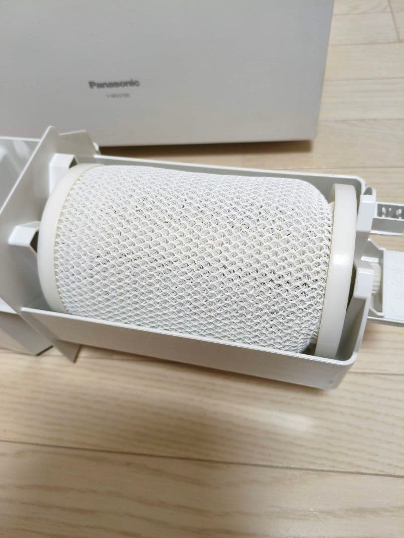 パナソニック　ジアイーノ　F-MV2100 次亜塩素酸空間除菌脱臭機