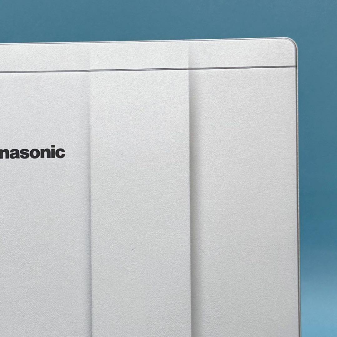 929 美品 新品1TB レッツノートSV1 第11世代 16GB office