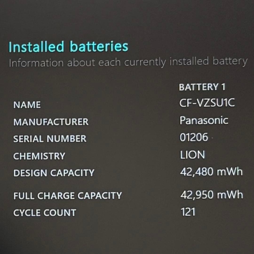 929 美品 新品1TB レッツノートSV1 第11世代 16GB office