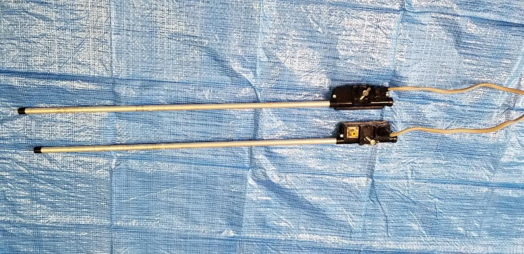 ◎値下げ↓↓★ Espo前に準備を！第一電波工業50Mhz2エレ HB9CV ★