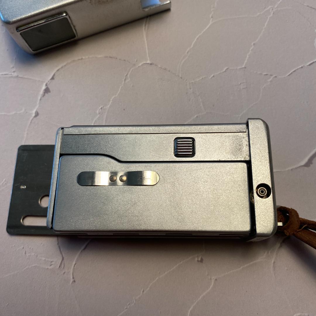 フィルムカメラ Minolta-16