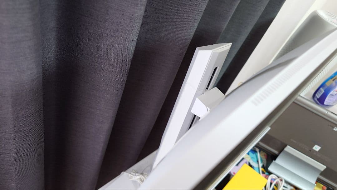 MSI MAG 274PFW 27インチゲーミングモニター