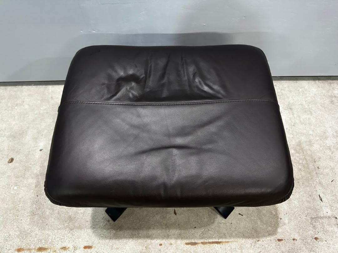 『maruni』マルニ リクライニングチェア パーソナルチェア オットマン 1P