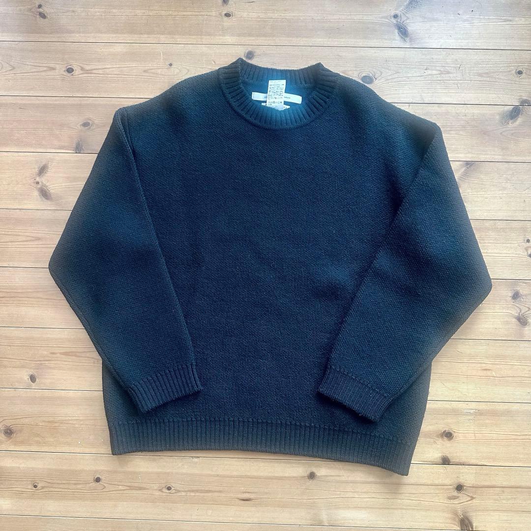 トップス EEL products Nordic Sweater Classic M