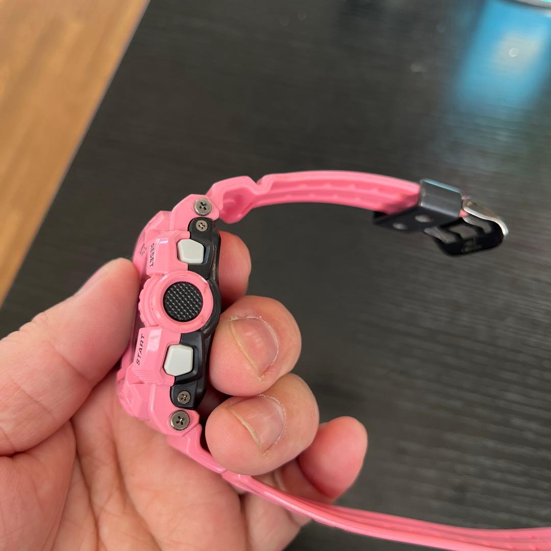 CASIO G-SHOCK RISEMAN GW-9200KJ 腕時計ジャンク