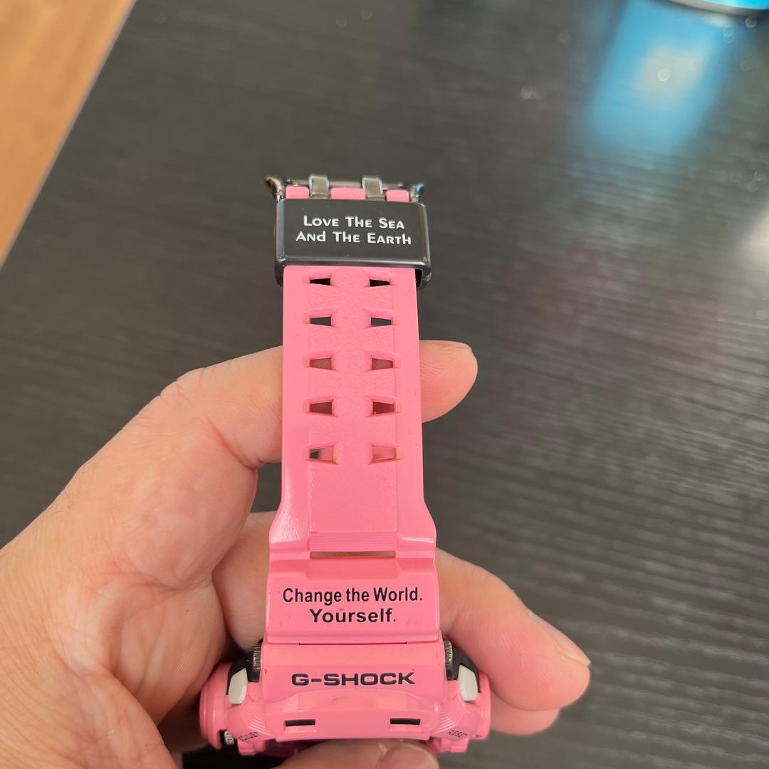 CASIO G-SHOCK RISEMAN GW-9200KJ 腕時計ジャンク