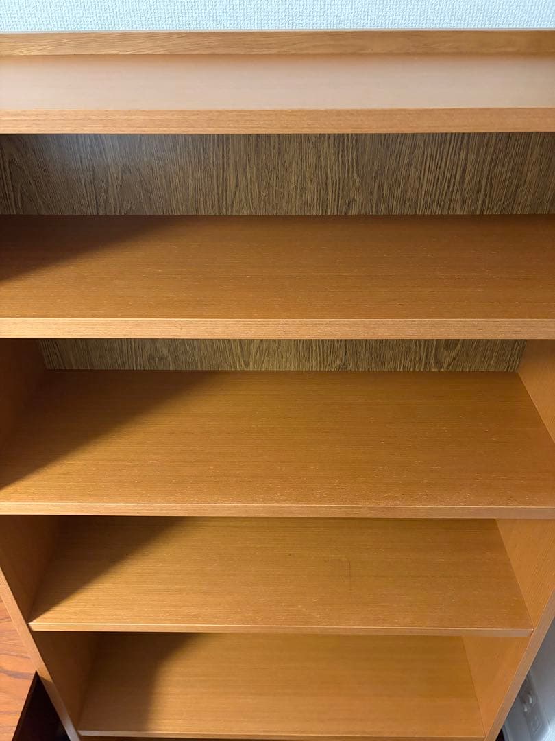 unico ウニコ ALBERO Bookshelf 本棚