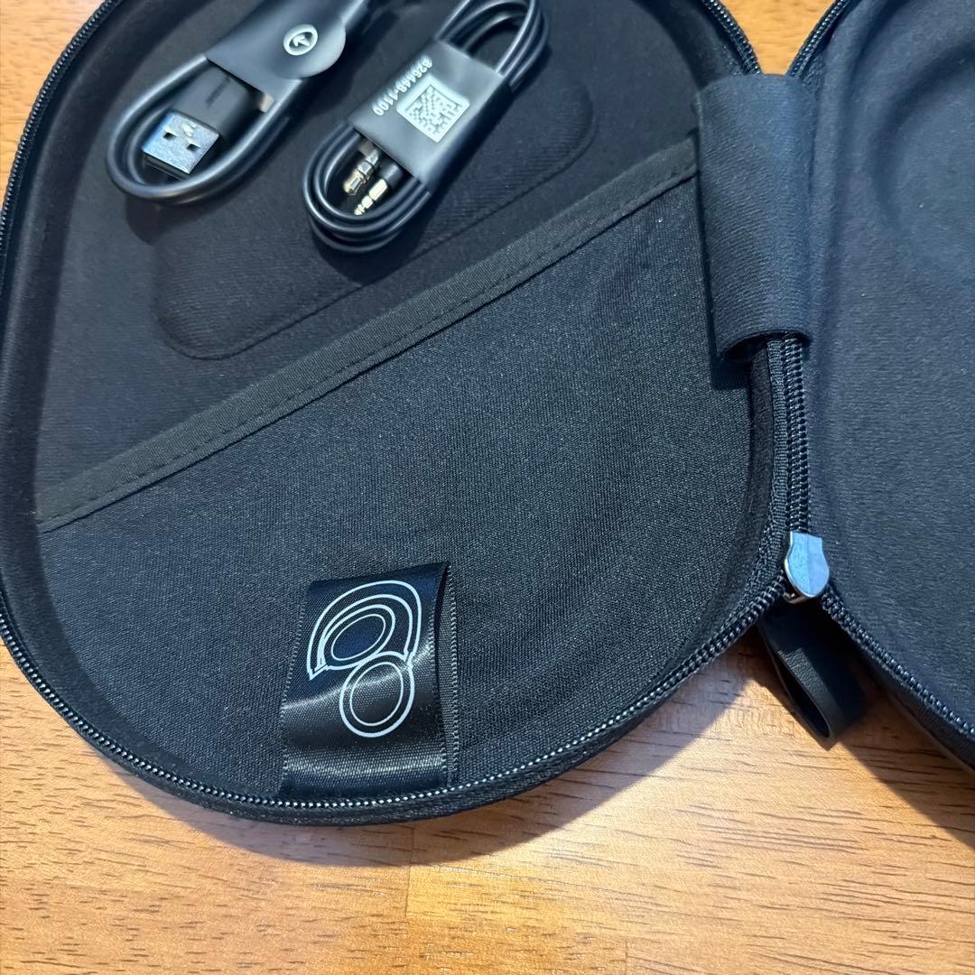 【美品】Bose Quietcomfort ultra ブラック