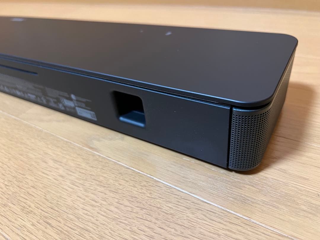 Bose Smart Soundbar 300 ブラック