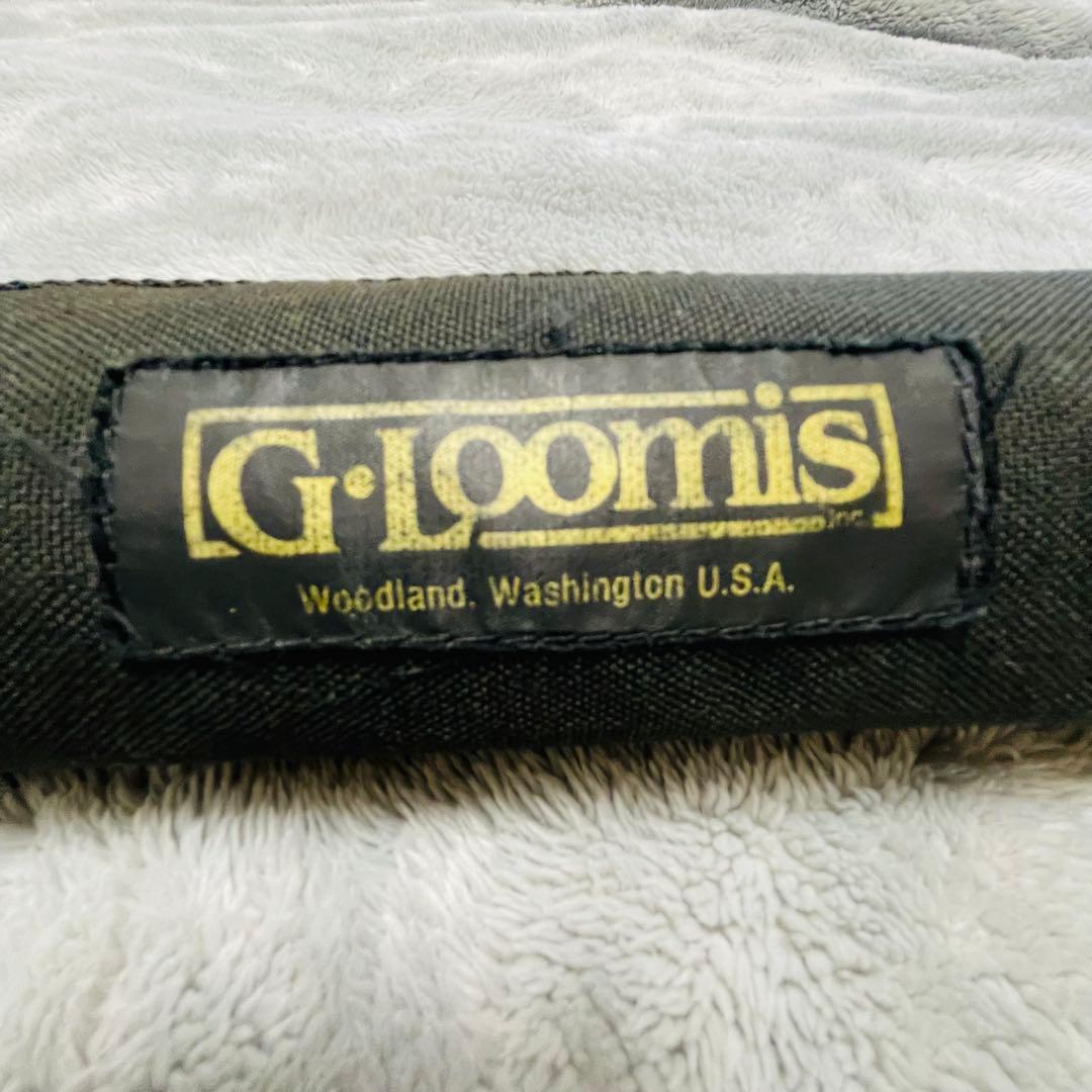 FR-964 IMX G-Loomis ルーミス 8ft #4フライロッド