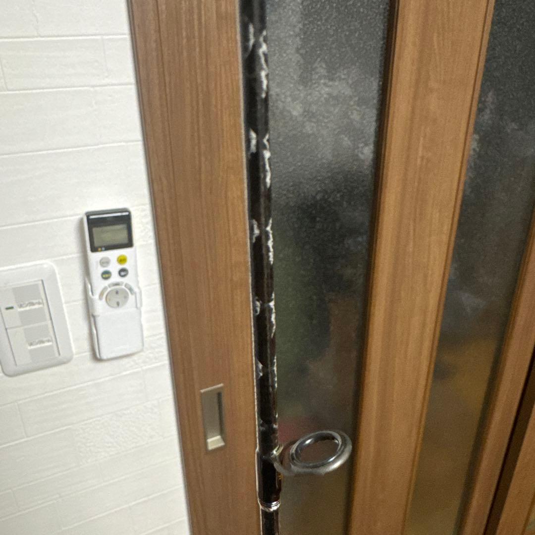 グラップラーBB Type J S60-3