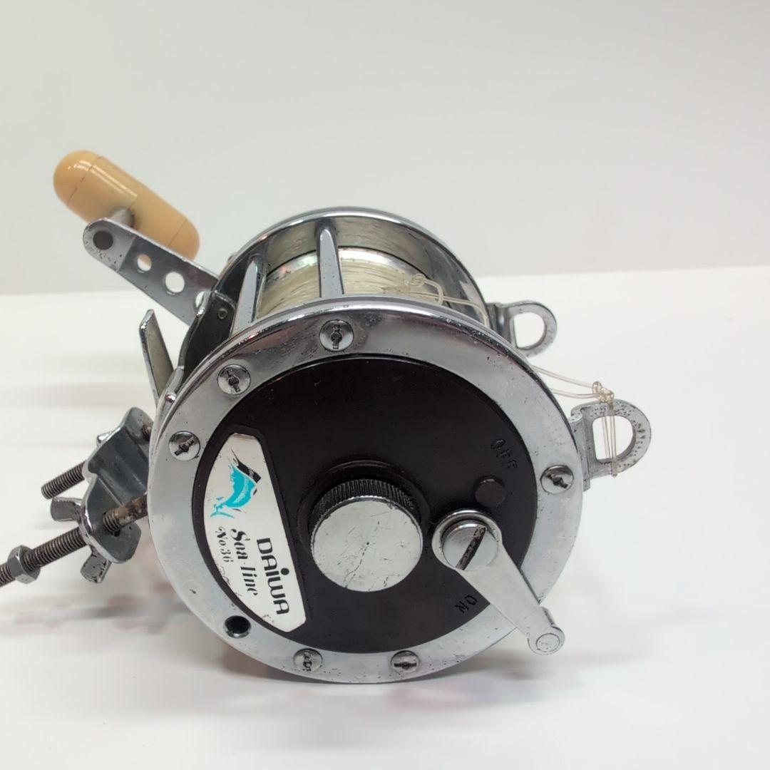 Abu Garcia Ambassadeur リール 箱付き(3点)