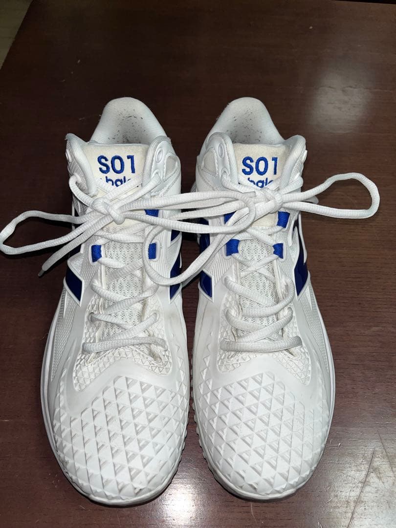 SO1　new balance　FuelCellOhtani1