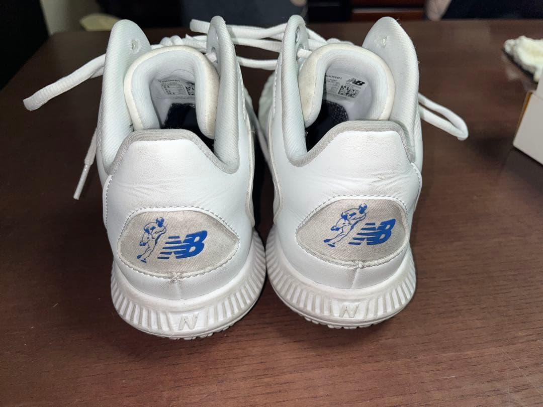 SO1　new balance　FuelCellOhtani1