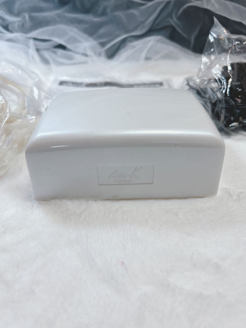 エアテックスネイル用エアジェル　セット！お得です！