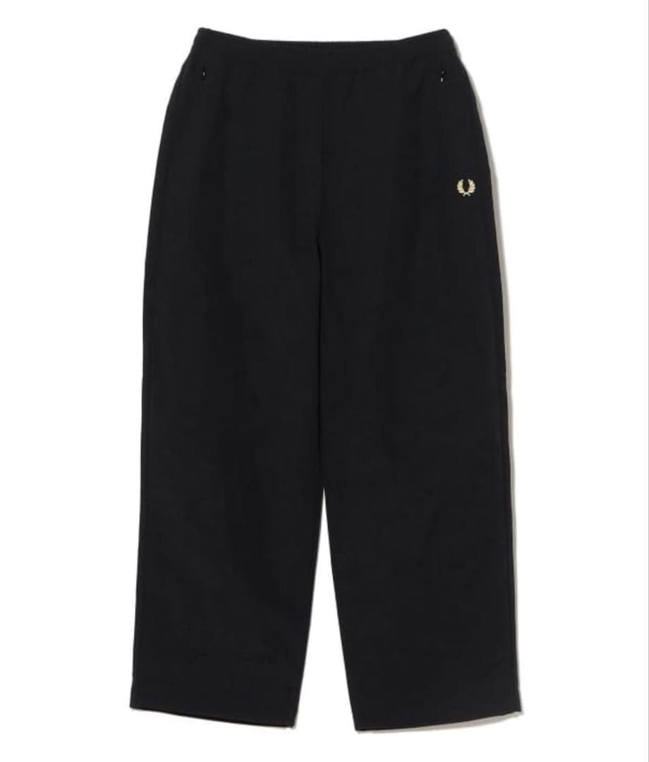 BEAMS【別注】FRED PERRY / SHELL PANT 26SS