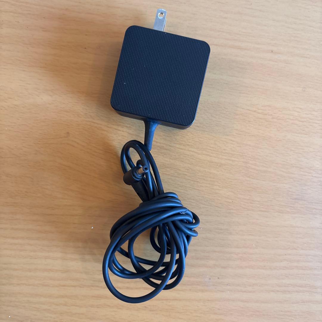 （美品）ASUS i5 10世代SSD500GBノートpc+充電器おまけ