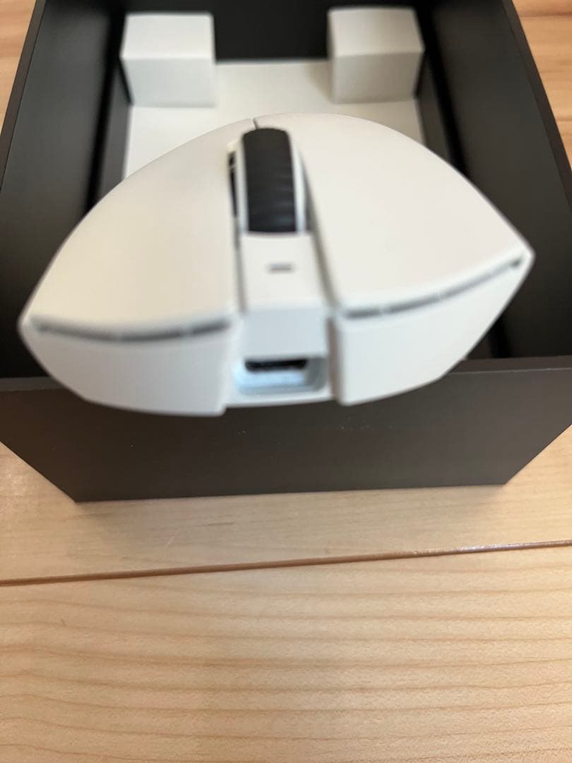 Razder Deathadder V3 Pro + 8000hzドングル