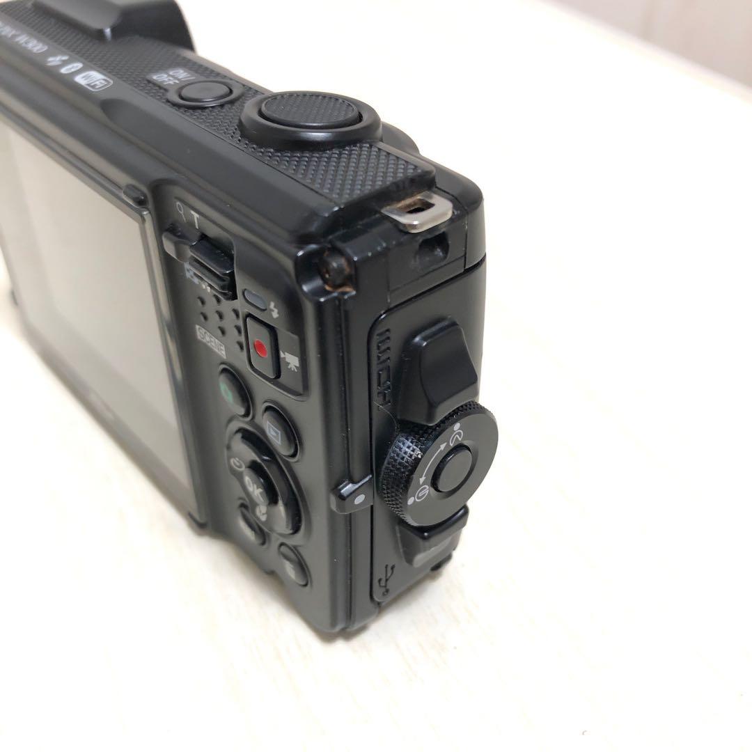【訳あり品】Nikon ニコン COOLPIX W300