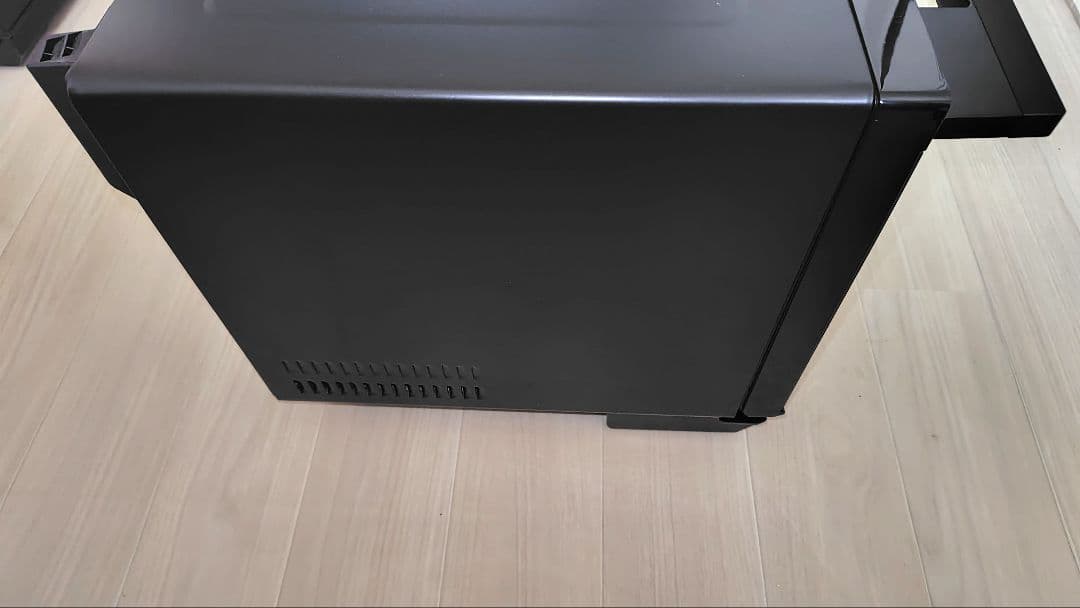 極美品 Panasonic NE-MS268 オーブンレンジ②