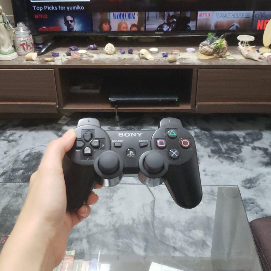 55\"tv+ ps3+150cm棚クレジットカードでもできます!