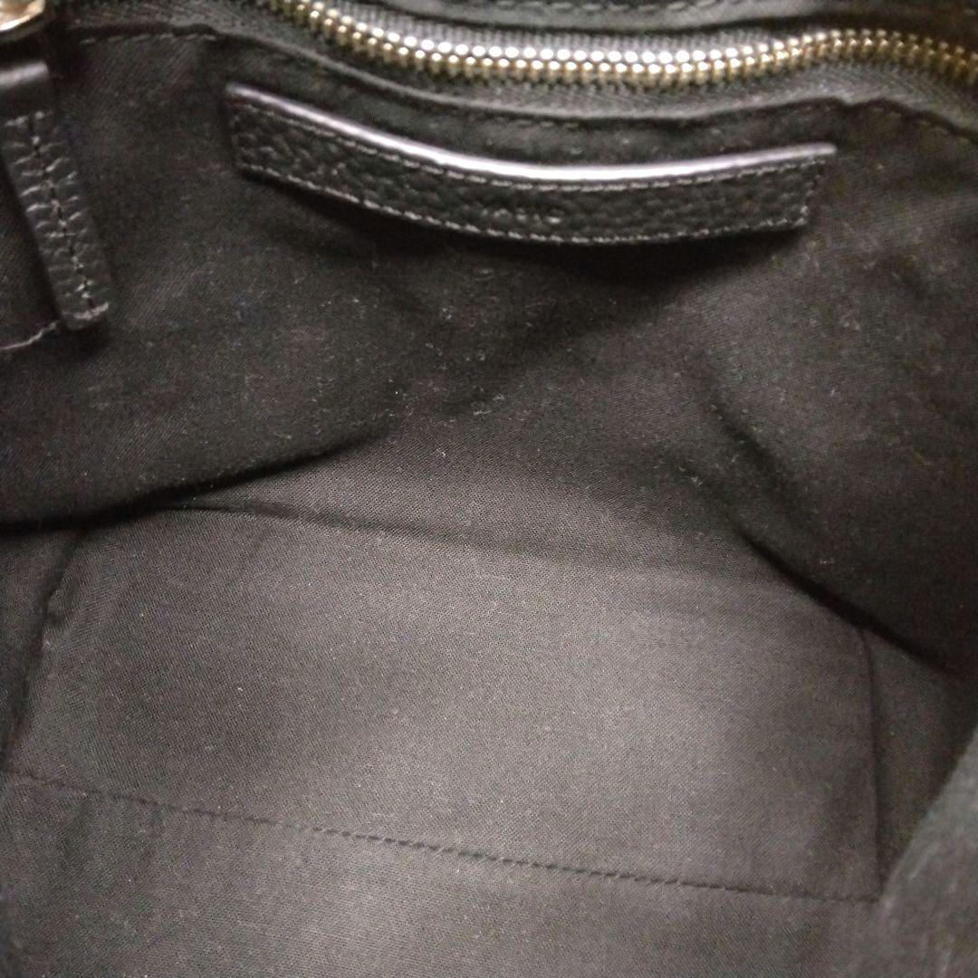 VASIC ショルダーバッグ　ボンドミニ bond mini　巾着