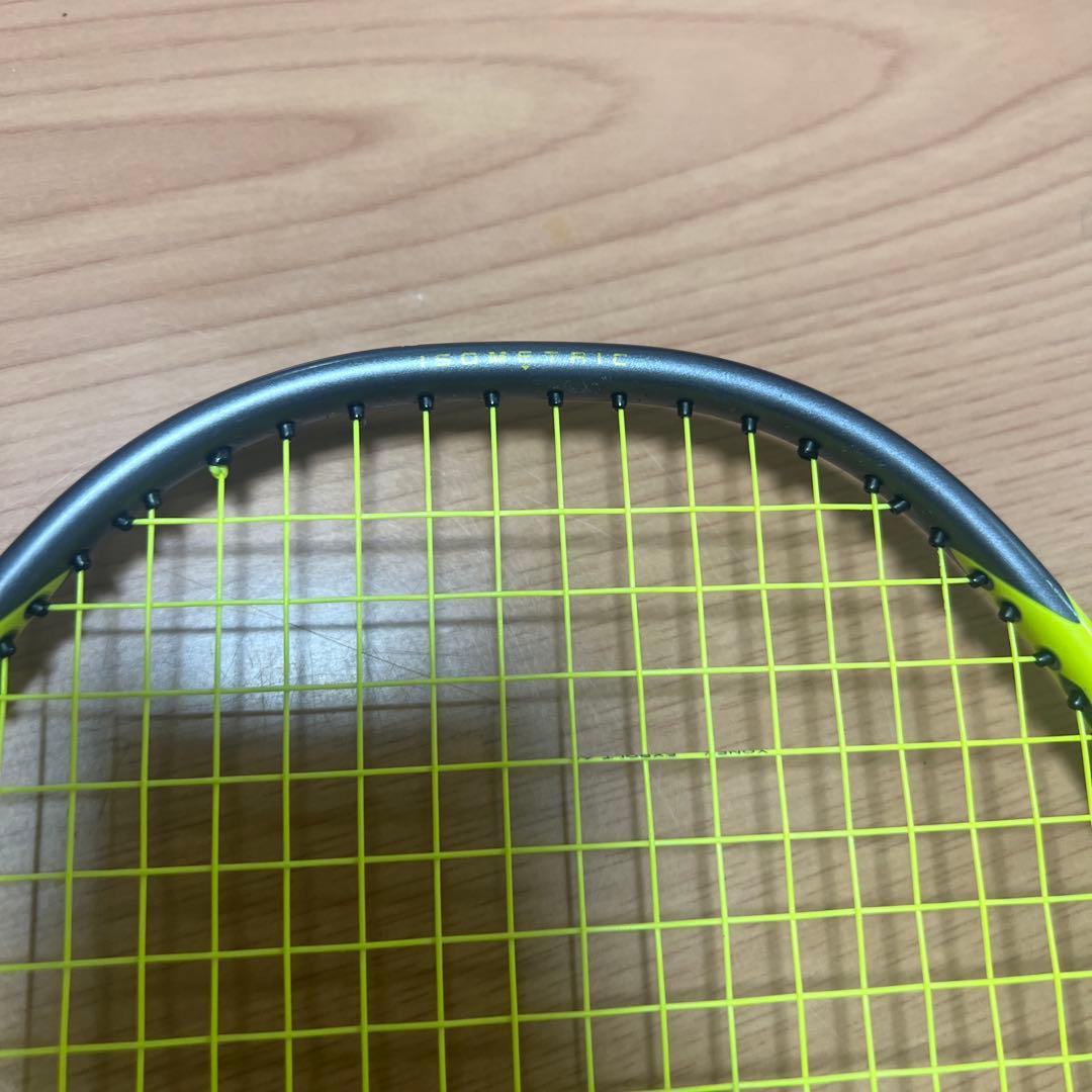 YONEX ARC Saber 7 Pro バドミントンラケット