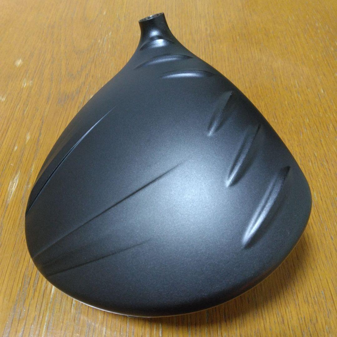 ピンG410 プラス ドライバー 9度 ヘッドのみ