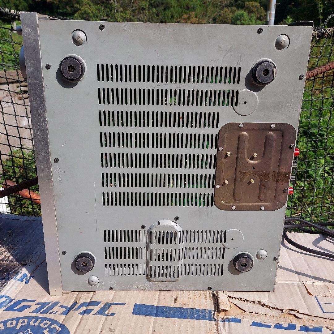 Pioneer A-120 ステレオアンプ