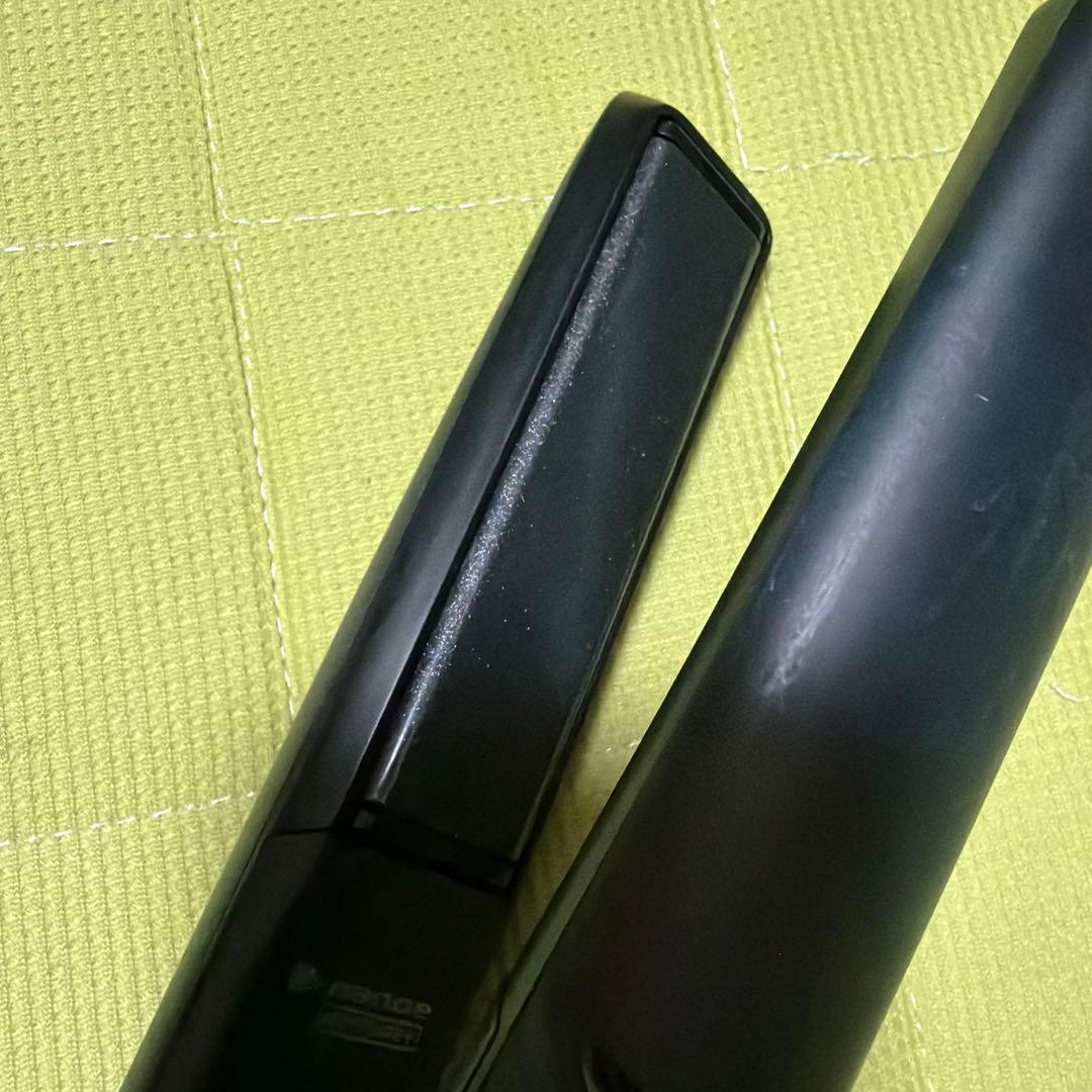 panasonic ストレートアイロン ナノケア EH-HN50-A