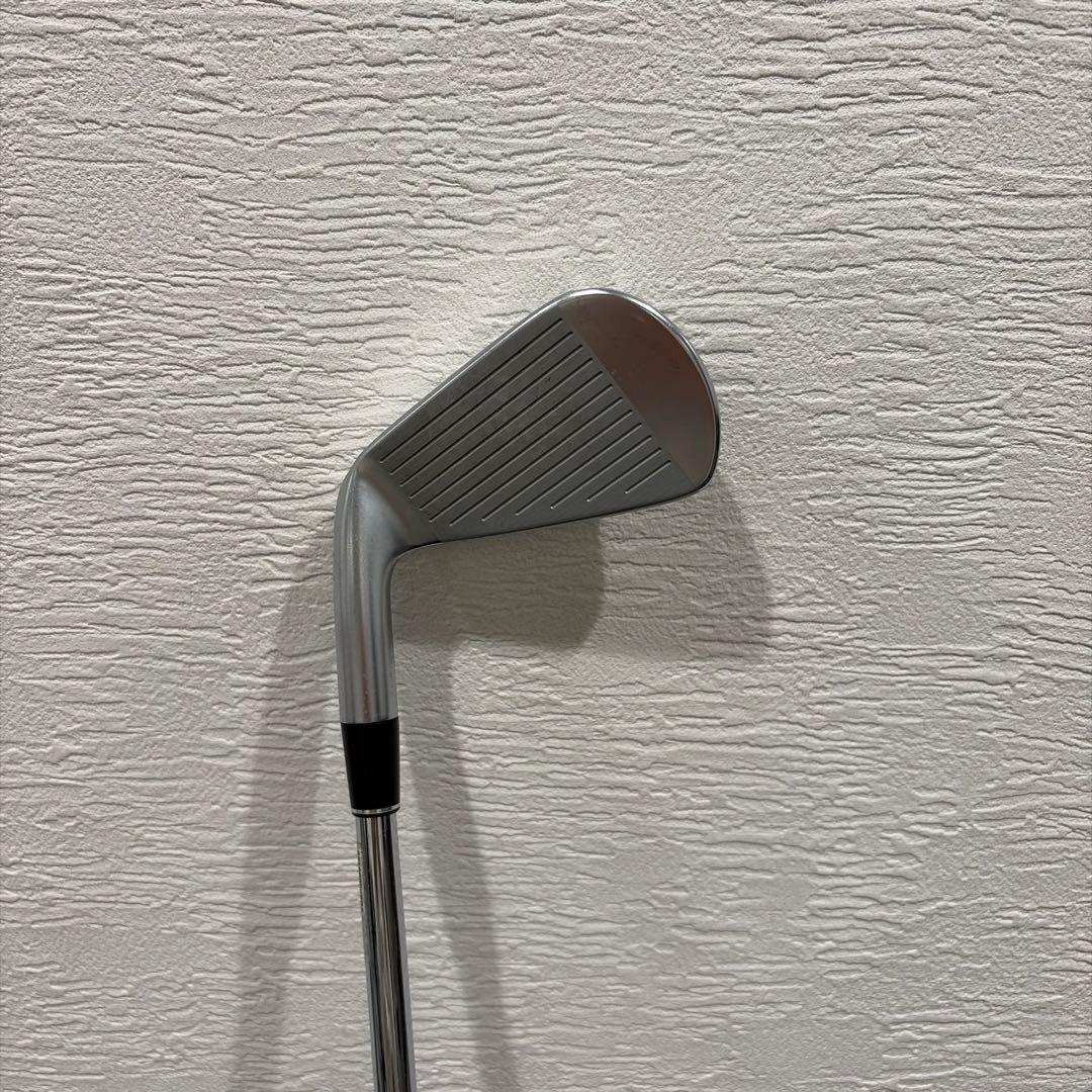 SRIXON ZX5 MKⅡ 4番アイアン N.S.950GH Neo DST