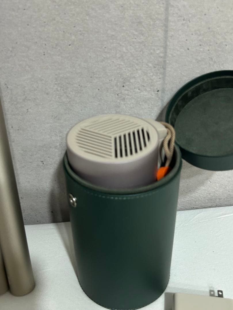 XGIMI MoGo 3 Pro プロジェクター スタンド付き ケース付き