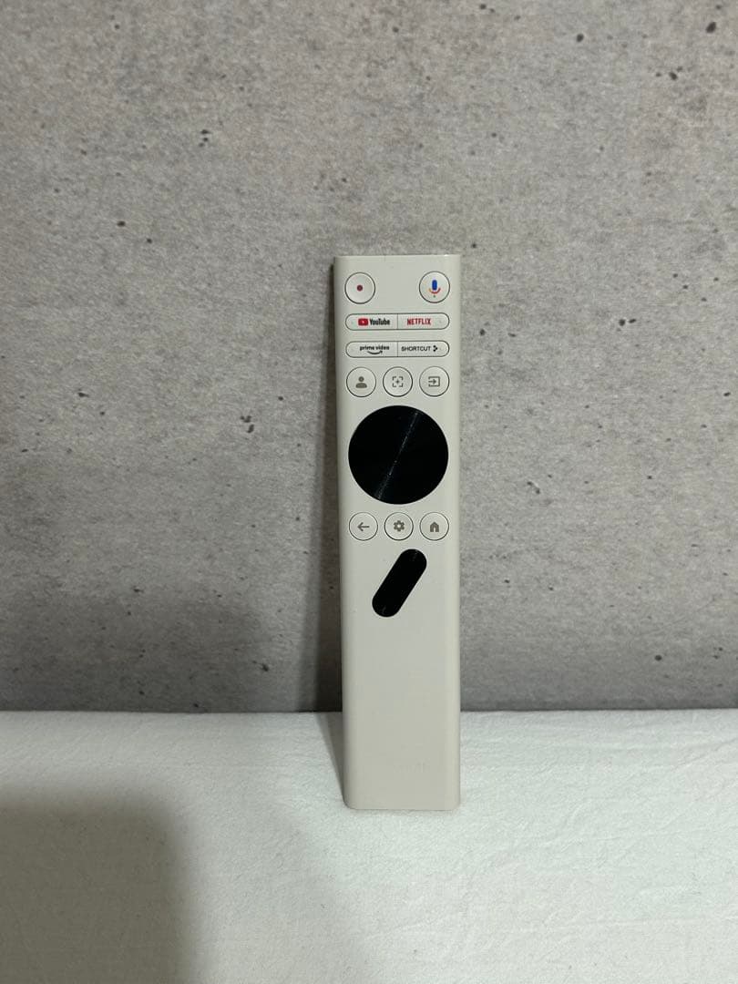 XGIMI MoGo 3 Pro プロジェクター スタンド付き ケース付き