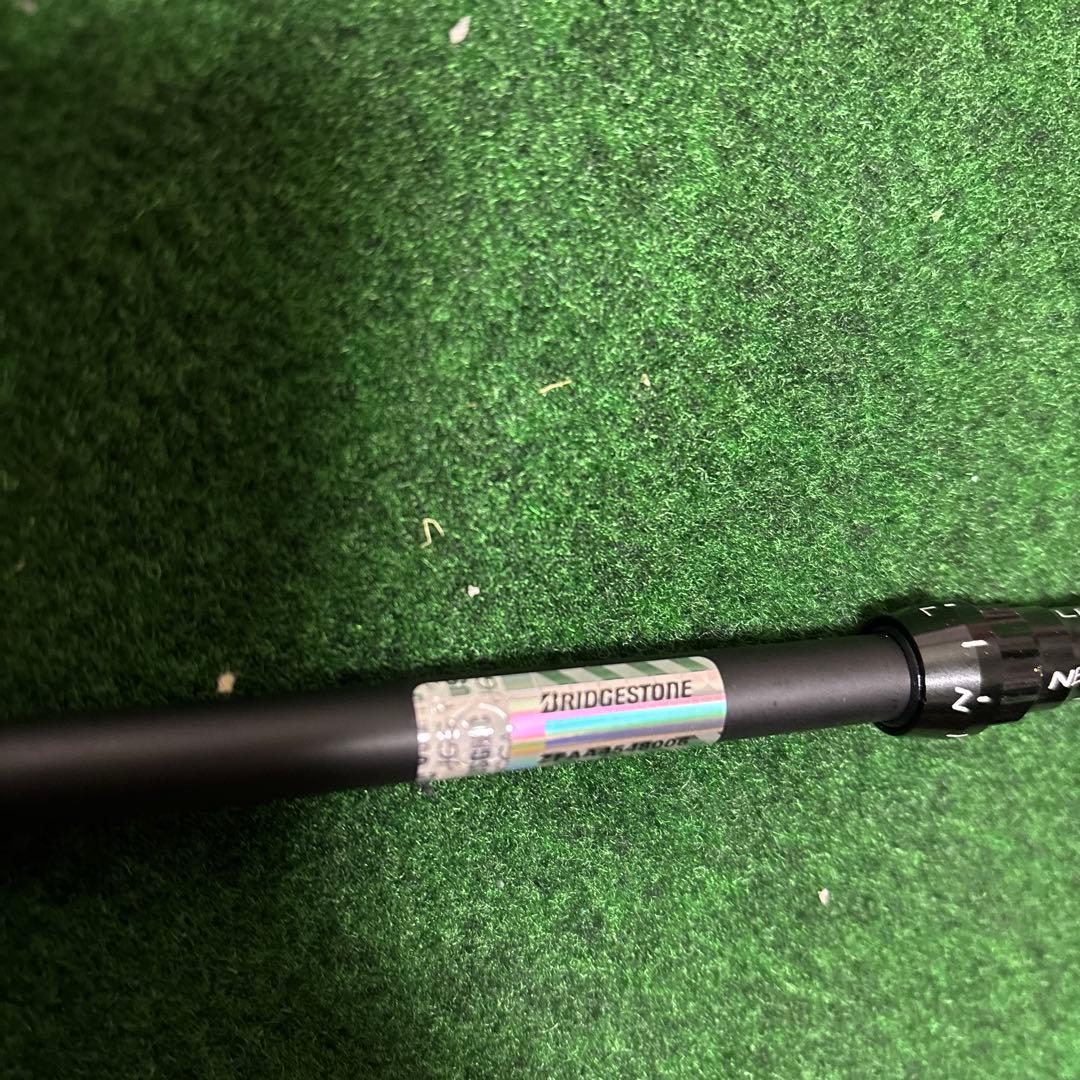 ディアマナWB 63S ドライバー用　ブリヂストン