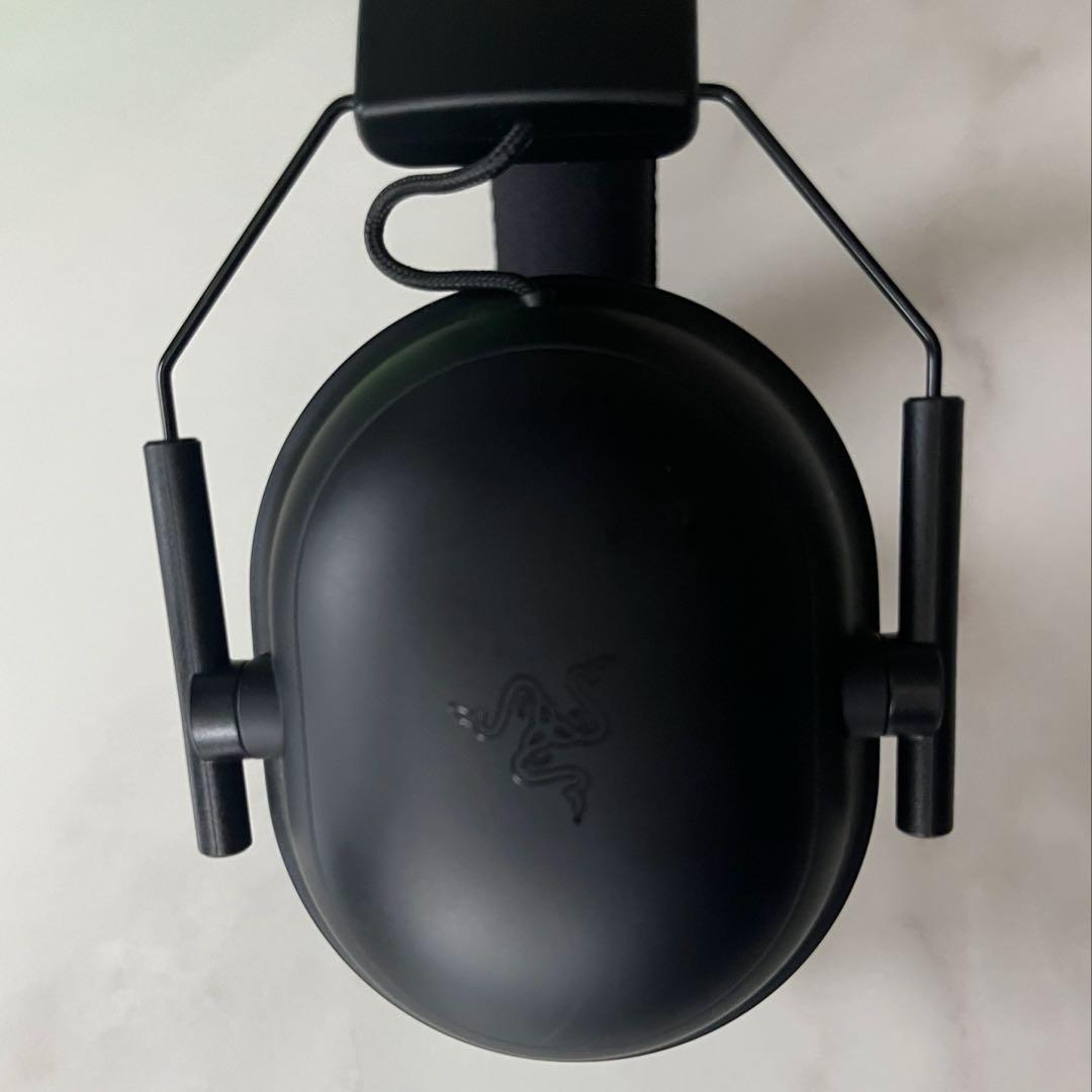 Razer BlackShark V2 Pro ゲーミングヘッドセット