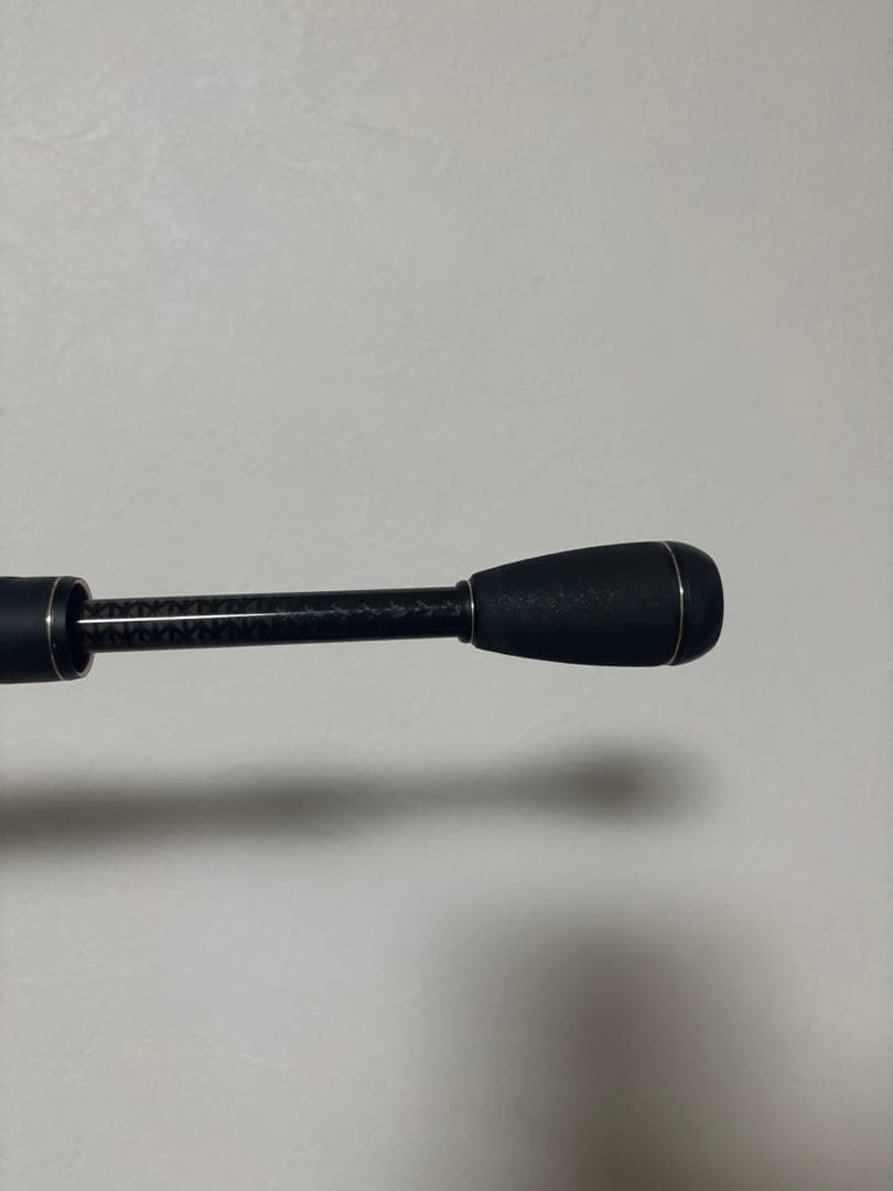 レイドジャパン グラディエーターアンチ GA-63LS ディフェンダー【美品】