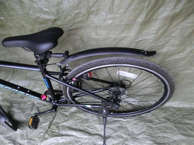 68：VELO SPORTIF クロスバイク　ジャンク　引取限定：埼玉県所沢市