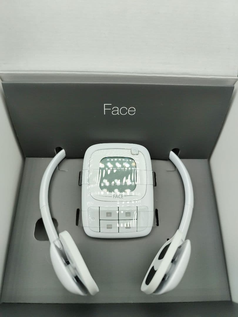新品未使用　スレンダートーン　フェイス　美顔器