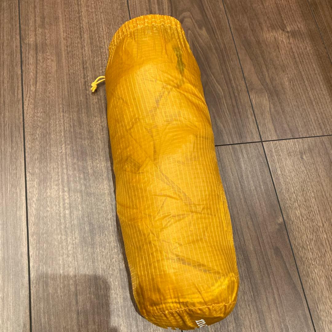 mont-bell モンベルステラリッジ テント4 本体